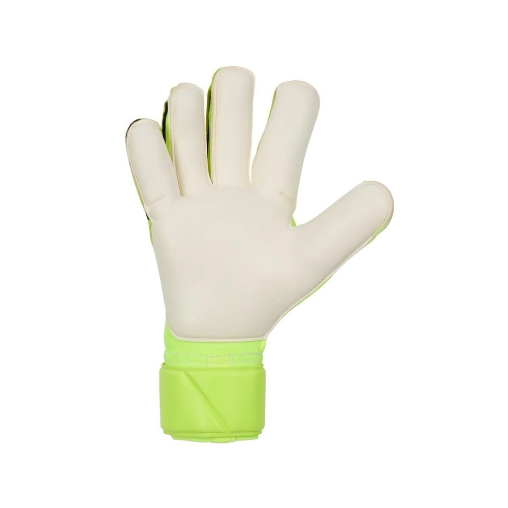 NIKE Grip3 Goalkeeper Soccer Gloves Yellow Black Men's 10 *NEW* HQ0256-702 $72 - Picture 2 of 8